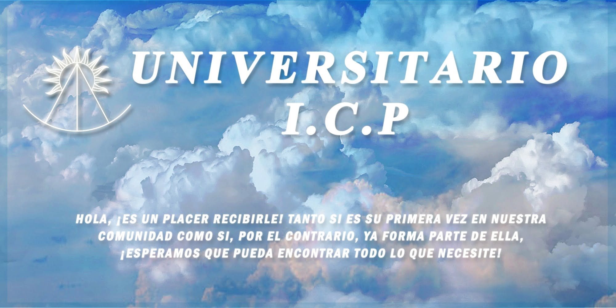 Universitario I.C.P